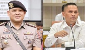 Ditreskrimsus Polda Aceh Pastikan Penanganan Profesional Kasus Wartawan, Dek Gam Beri Apresiasi