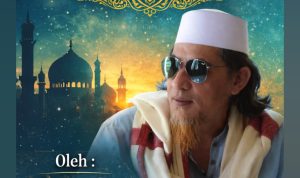 Jerat Thulul Amal: Membedah Fenomena Halusinasi dan Krisis Produktivitas Umat