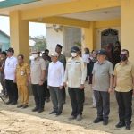 Dampingi Mendagri, Wagub Aceh Tegaskan Percepatan Pemulihan Pascabencana di Aceh Tamiang