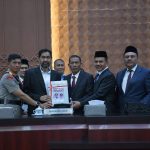 Sampaikan LKPJ 2025, Gubernur Muzakir Manaf Dorong Pembangunan Aceh Berkelanjutan