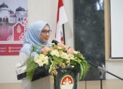 Momentum Idul Fitri 1447 H, DWP Aceh Pererat Silaturahmi dan Solidaritas Antaranggota