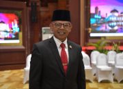 Transformasi Birokrasi: Pemerintah Aceh Mulai Terapkan Sistem Kerja WFH bagi ASN