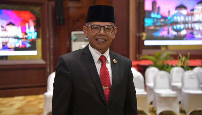 Transformasi Birokrasi: Pemerintah Aceh Mulai Terapkan Sistem Kerja WFH bagi ASN