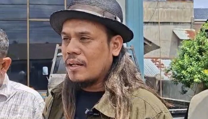 Bursa Ketua DPRA Memanas, Abu Salam Sebut Tiga Figur Ini Penuhi Kriteria Ideal