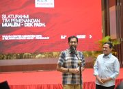 Mualem Apresiasi Dukungan Rakyat, Tegaskan Duet dengan Wagub Tetap Harmonis