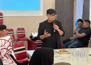 Jubir Pemerintah Aceh Kecam Humam Hamid: “Dia Sedang Memainkan Politik Kuda Troya”