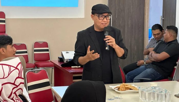 Buka Musrenbang 2027, Mualem Targetkan Angka Kemiskinan Aceh Turun ke Level Sembilan Persen