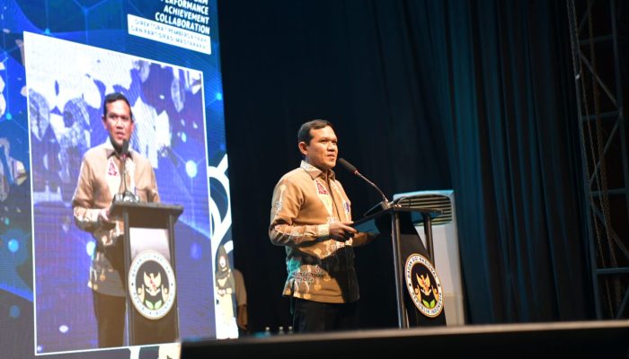 Dukung Makan Bergizi Gratis, Wagub Fadhlullah Perkuat Peran UMKM dan BUMDes