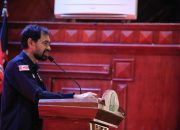 Tegaskan Komitmen Keadilan Sosial, Gubernur Mualem Pastikan JKA Tetap Berlanjut