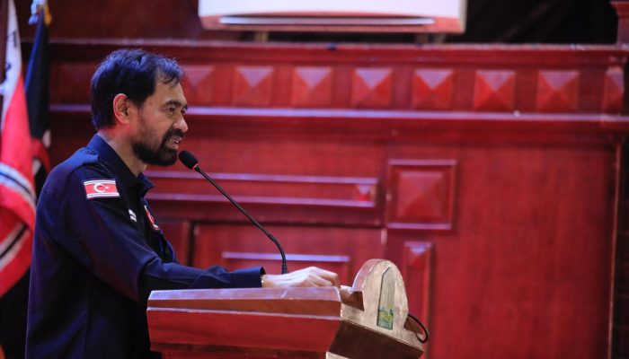 Tegaskan Komitmen Keadilan Sosial, Gubernur Mualem Pastikan JKA Tetap Berlanjut