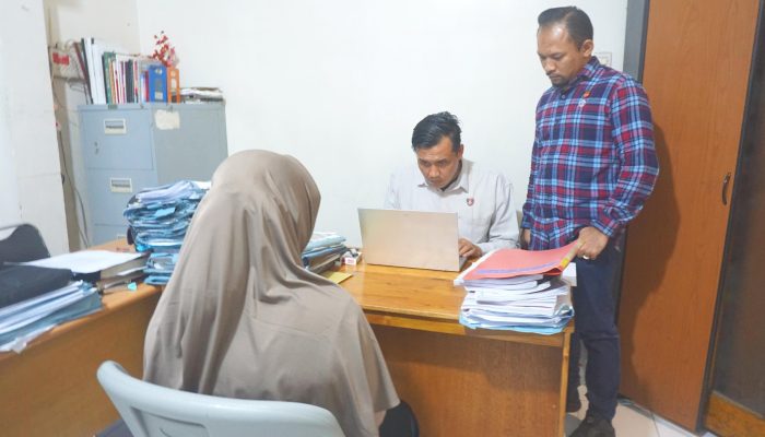 Viral Kekerasan di Tempat Penitipan Anak, Polresta Banda Aceh Periksa Enam Saksi dan Amankan Pelaku