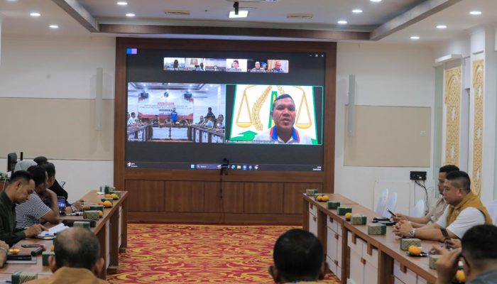 Percepat Rehabilitasi, Pemerintah Aceh Perpanjang Status Transisi Pemulihan Bencana Selama 90 Hari