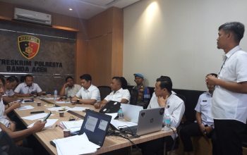 Kasus Kekerasan di Penitipan Anak Viral, Polresta Banda Aceh Tetapkan Pengasuh DS Sebagai Tersangka