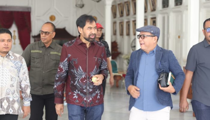 Sebut Tudingan “Rampok” Dana JKA Terlalu Semena-mena, Jubir Pemerintah Aceh: Ini Masalah Adab dan Etika