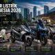 Akselerasi Kendaraan Listrik 2026: Dominasi Baterai Efisien dan Harga yang Semakin Kompetitif