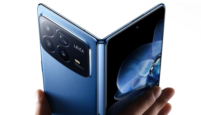 Xiaomi Siapkan Kejutan: Bocoran Ponsel Lipat 17 Fold dengan Chipset Mandiri dan Monster Baterai 17 Max