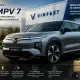 Resmi Diproduksi di Subang, VinFast VF MPV 7 Tawarkan Fitur Baru Khusus Pasar Indonesia