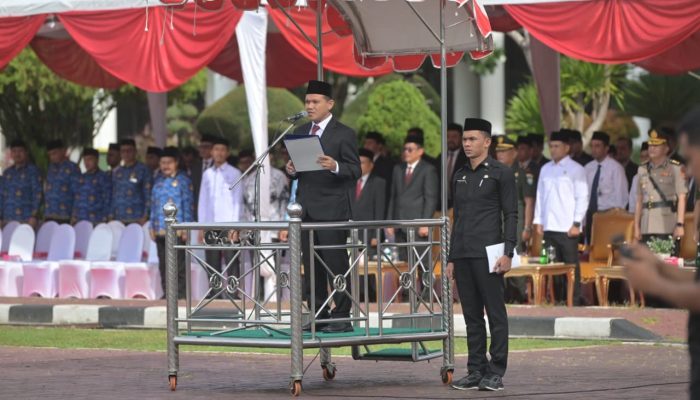 Hardiknas 2026: Wagub Fadhlullah Tekankan Implementasi Deep Learning untuk Mutu Pendidikan