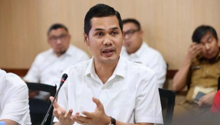 Pemerintah Aceh Dukung Langkah Kapolda Usut Tuntas Aktor di Balik Aksi Anarkis