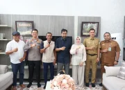 Tampung Aspirasi Warga, Gubernur Muzakir Manaf Resmi Cabut Pergub JKA Terkait Pembatasan Desil