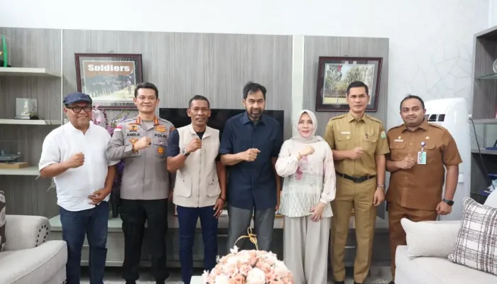 Tampung Aspirasi Warga, Gubernur Muzakir Manaf Resmi Cabut Pergub JKA Terkait Pembatasan Desil