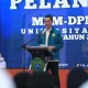 Sekda Aceh Apresiasi Universitas Almuslim, Tegaskan Mahasiswa Berorganisasi Tetap Bisa Berprestasi