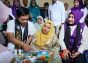 Kejar Target Imunisasi Anak, TP PKK Aceh Perkuat Kolaborasi dengan Kemenkes