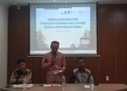 Pemprov Aceh Gelar Lokakarya dan Bimtek Pendataan SPM Pascabencana Regional I di Lhokseumawe