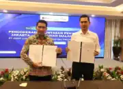 Penyeberangan Jakarta-Malahayati Segera Beroperasi, Pangkas Biaya Tinggi dan Dorong Pertumbuhan Ekonomi