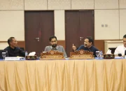 Gubernur Mualem: Revisi UUPA untuk Hindari Potensi Konflik Masa Depan