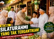 Merawat Silaturahmi Idul Adha: Yang Retak, yang Bertahan