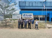 Minat Investor Meningkat, Pelabuhan Malahayati Siap Jadi Pusat Logistik Modern Aceh