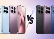 Xiaomi 17T dan 17T Pro Resmi Meluncur Global, Ini Perbedaan Utamanya