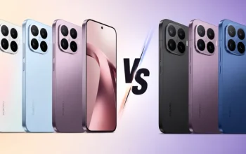 Xiaomi 17T dan 17T Pro Resmi Meluncur Global, Ini Perbedaan Utamanya