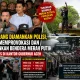 Ricuh Demo JKA di Kantor Gubernur Aceh, Polisi Amankan Enam Provokator