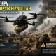 Kebal Gangguan Elektronik, Drone Serat Optik Hizbullah Paksa Israel Ubah Taktik