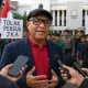 Jubir Pemerintah Aceh Sebut Mahasiswa Penolak Pergub JKA Enggan Berdialog