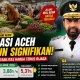 Inflasi Aceh Turun Signifikan, Mualem Fokus Jaga Stabilitas Harga Jelang Idul Adha