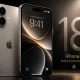 Strategi Baru Apple: iPhone 18 Standar Usung RAM 12GB dan Jadwal Rilis Berbeda