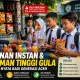 Seberapa Sehat Makanan Anak di Aceh? Ancaman Jajanan Instan bagi Generasi Muda