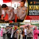 Kunker ke Polres Gayo Lues, Kapolda Aceh Tekankan Peningkatan Pelayanan dan Tandatangani Prasasti Polsek Dabun Gelang