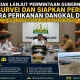 Tindak Lanjut Permintaan Gubernur, KKP Survei 13 Muara Dangkal di Aceh