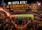 Ketika Sepak Bola Kehilangan Kota: Liga yang Perlahan Menjauh dari Warga