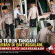 Polisi Tindak Lanjuti Kasus Pencurian di Baitussalam, Warga Diminta Lapor Resmi