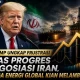 Trump Ungkap Frustrasi Atas Progres Negosiasi Iran, Harga Energi Global Kian Melambung