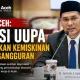 Sekda Nasir: Revisi UUPA Jadi Instrumen Penting Atasi Kemiskinan dan Pengangguran