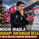 Iraola Resmi Gantikan Slot, Liverpool Hadapi Lima Tantangan Besar