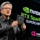 Nvidia Masuk Pasar PC AI, Tantang Dominasi Intel