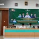 Konfercab IV PCNU Nagan Raya Tetapkan Ketua dan Rais Syuriah Baru