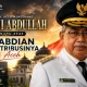 Pemerintah Aceh Berduka, Mantan Gubernur dr Zaini Abdullah Wafat